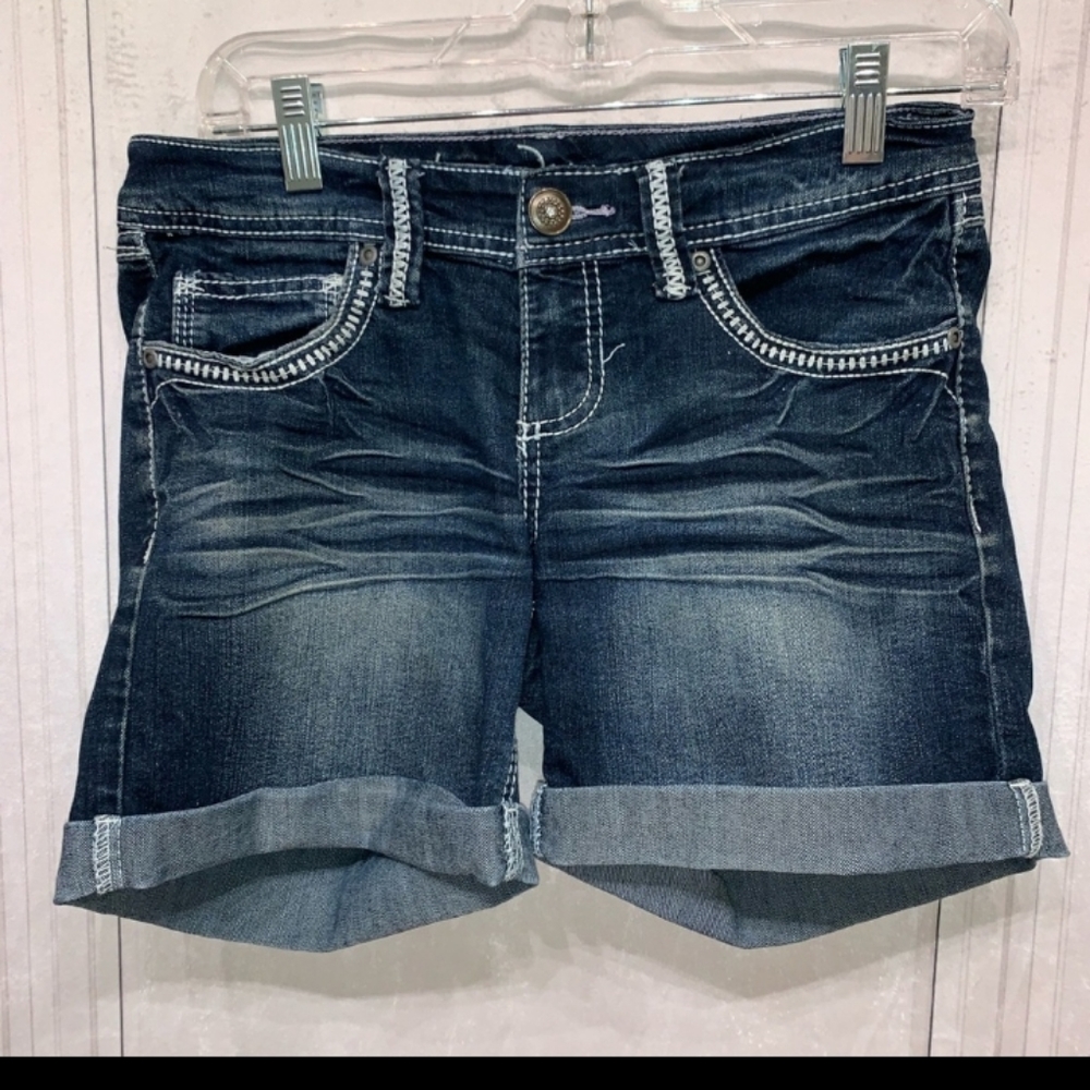 Atiya Jean Shorts Size 5/6